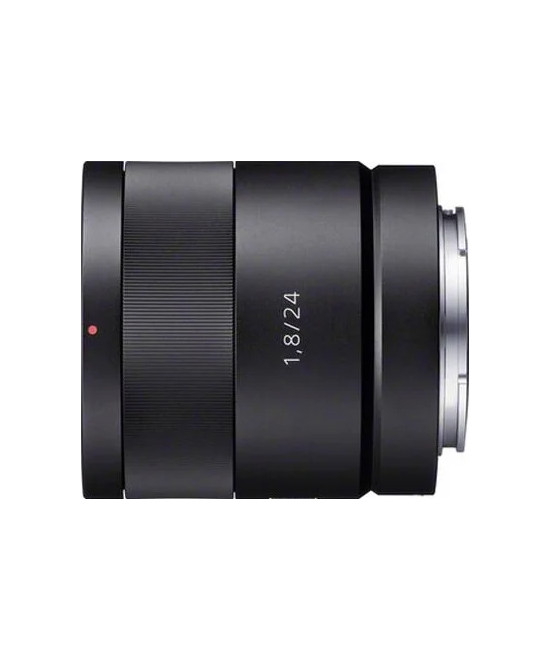 SEL 24mm f/1.8 E-Mount