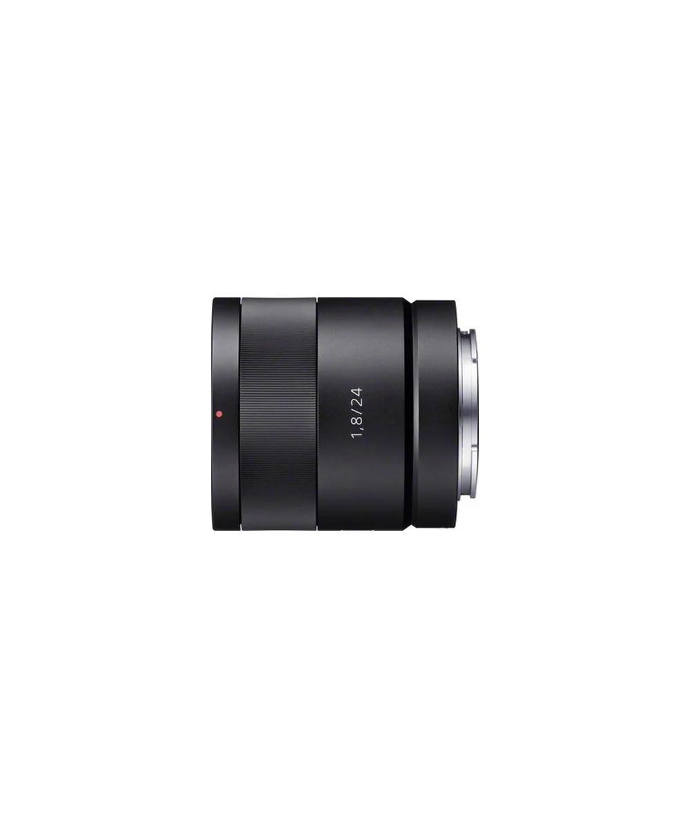 SEL 24mm f/1.8 E-Mount