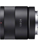 SEL 24mm f/1.8 E-Mount