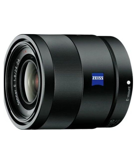 SEL 24mm f/1.8 E-Mount
