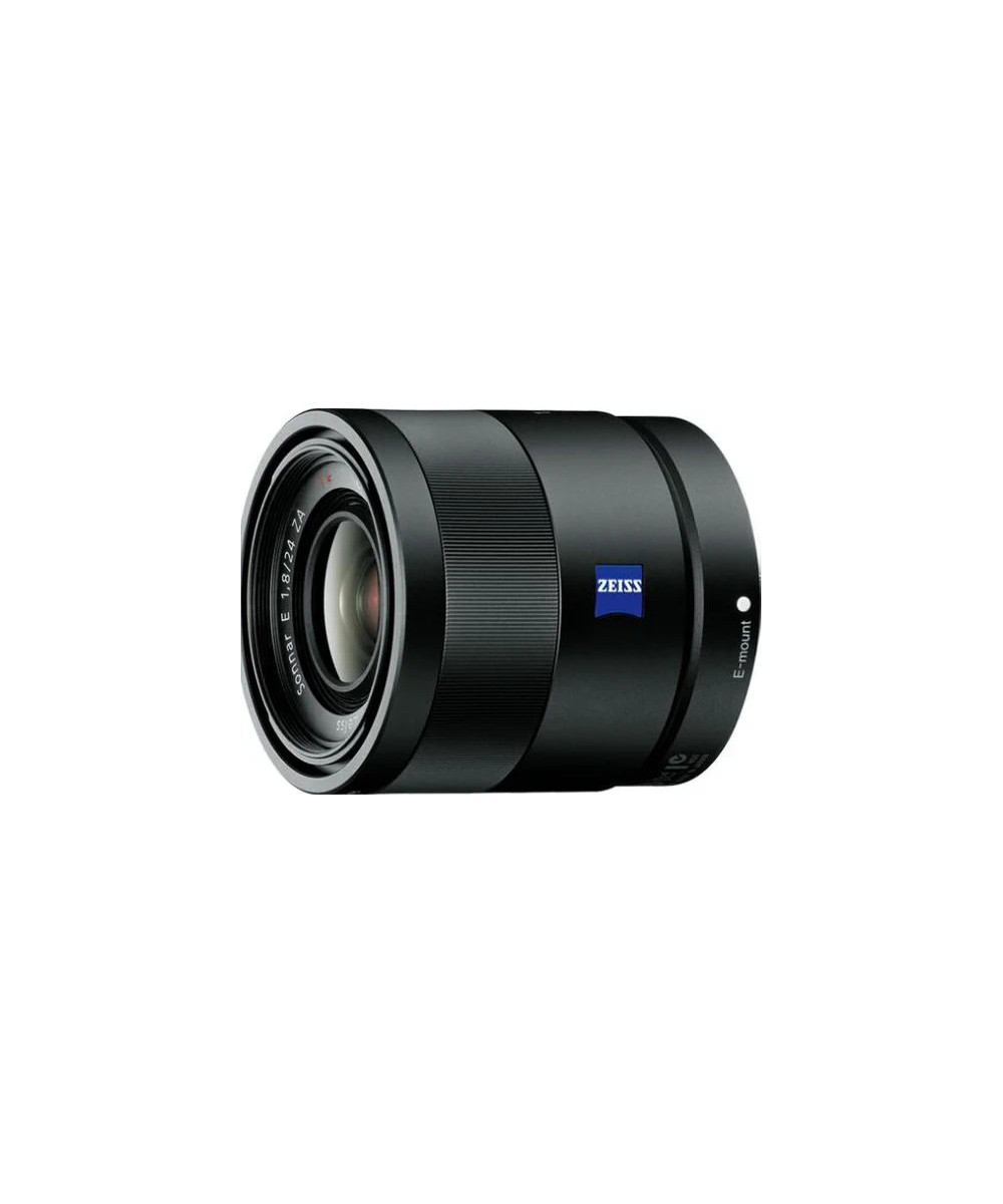 SEL 24mm f/1.8 E-Mount