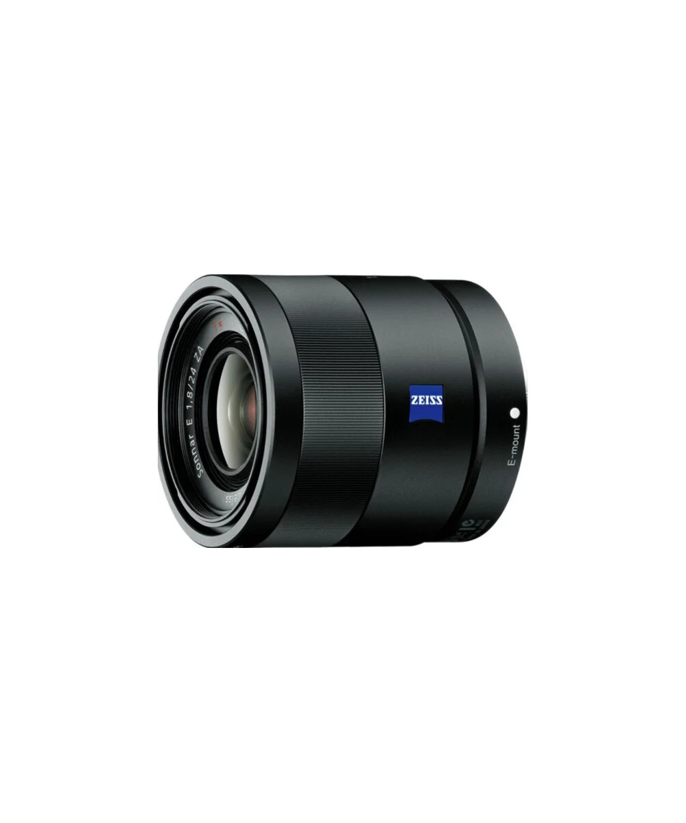 SEL 24mm f/1.8 E-Mount