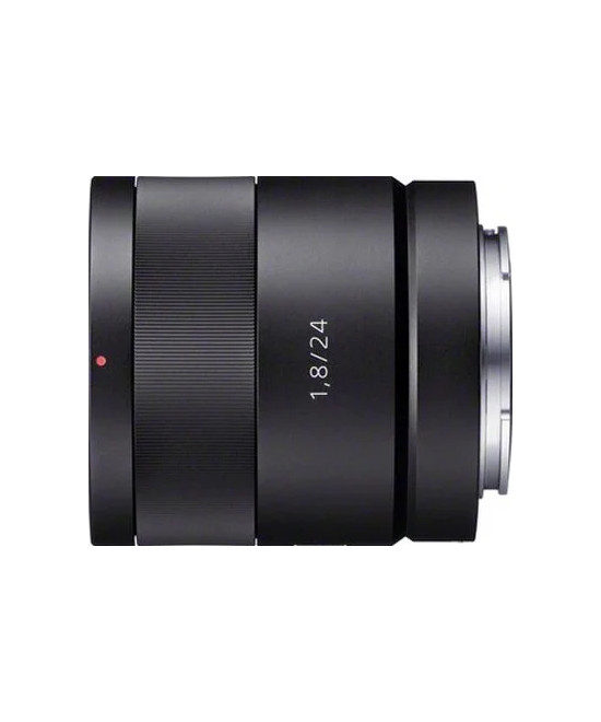 SEL 24mm f/1.8 E-Mount