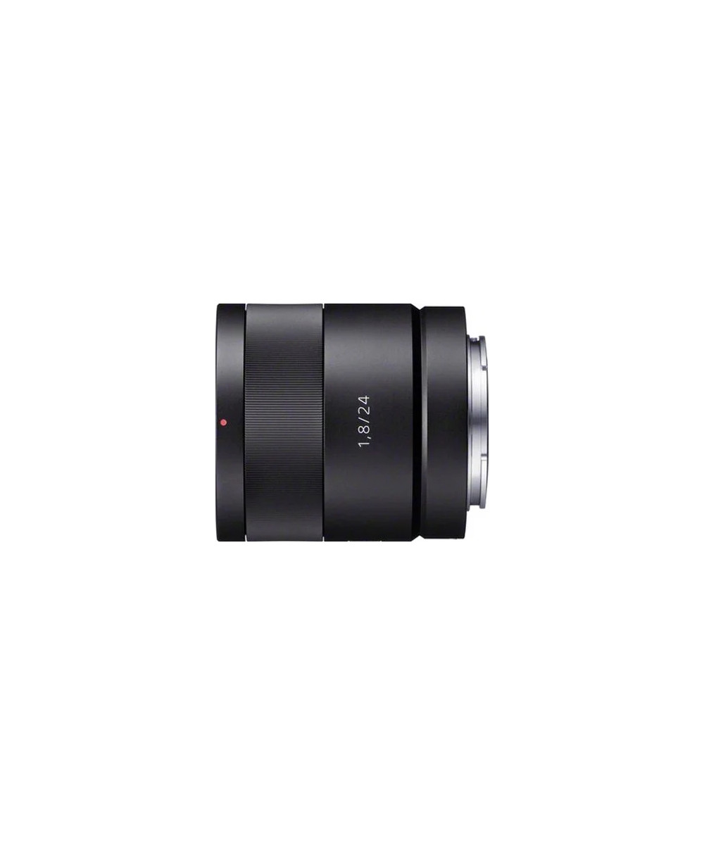 SEL 24mm f/1.8 E-Mount