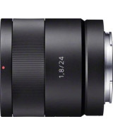 SEL 24mm f/1.8 E-Mount