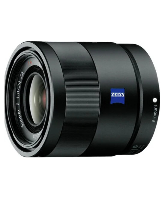 SEL 24mm f/1.8 E-Mount