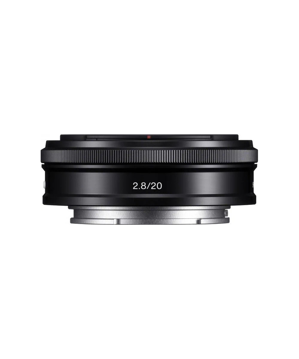 SEL 20mm f/2.8 E-Mount