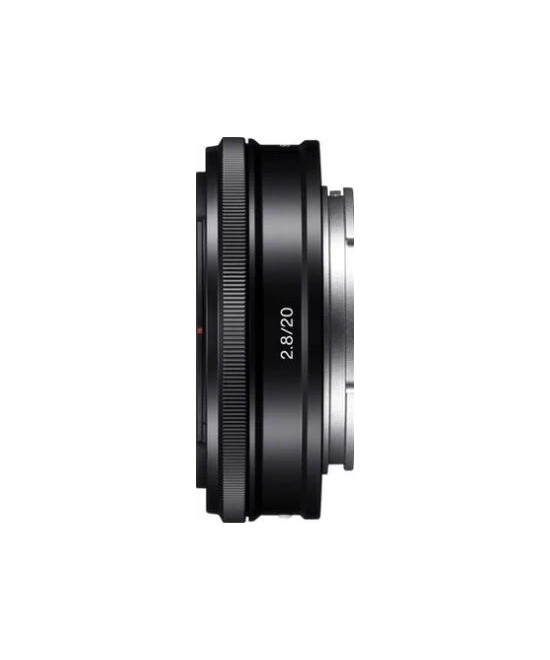 SEL 20mm f/2.8 E-Mount