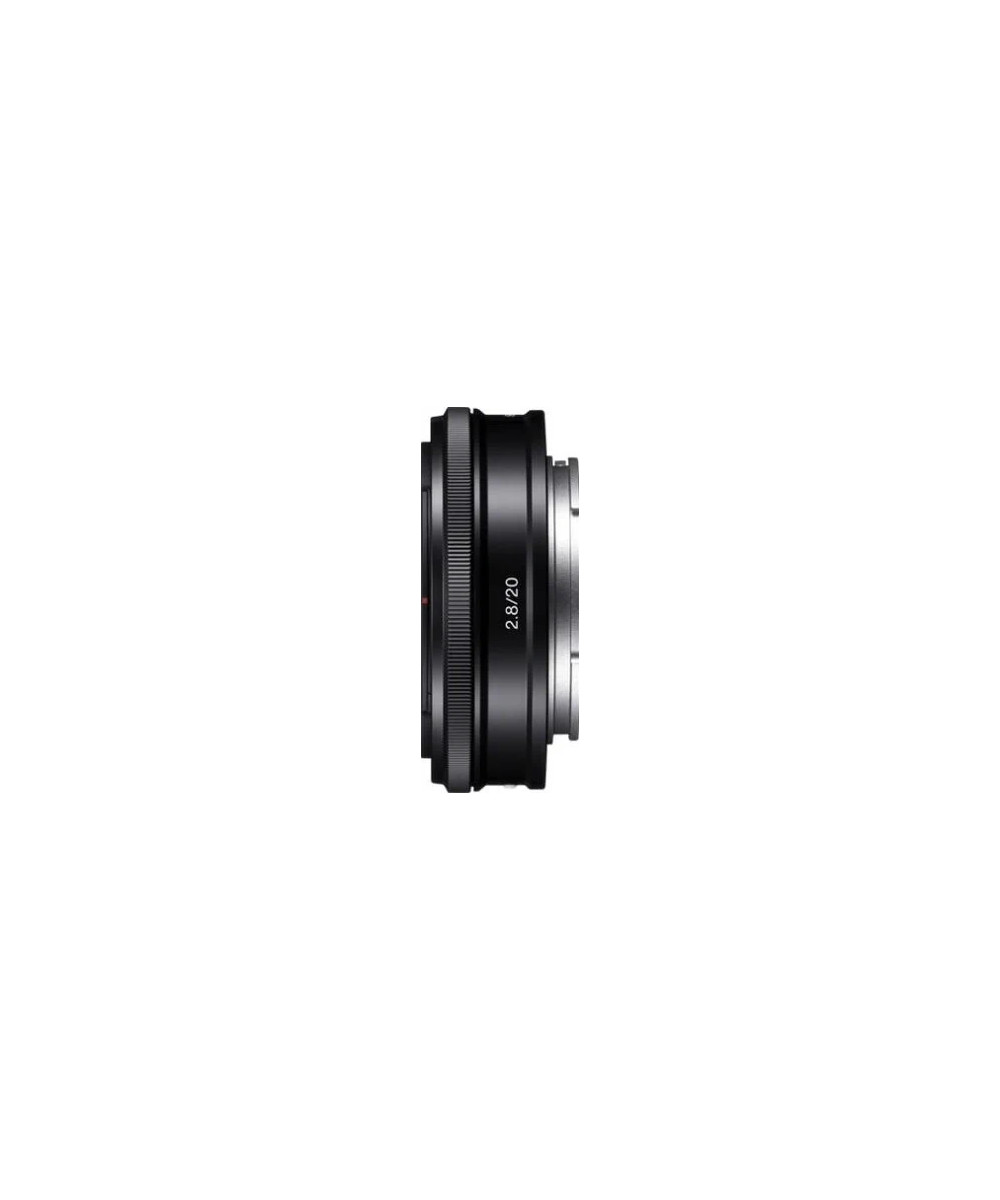 SEL 20mm f/2.8 E-Mount