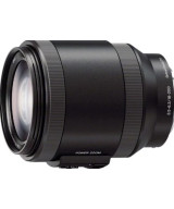 SEL-P 18-200mm f/3.5-6.3 OSS Power Zoom E-Mount