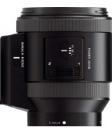 SEL-P 18-200mm f/3.5-6.3 OSS Power Zoom E-Mount