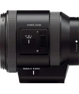 SEL-P 18-200mm f/3.5-6.3 OSS Power Zoom E-Mount