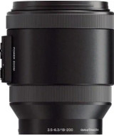 SEL-P 18-200mm f/3.5-6.3 OSS Power Zoom E-Mount