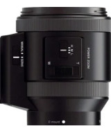 SEL-P 18-200mm f/3.5-6.3 OSS Power Zoom E-Mount