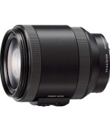 SEL-P 18-200mm f/3.5-6.3 OSS Power Zoom E-Mount