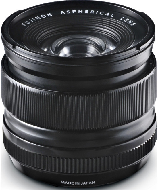 XF 14mm f/2.8 R Fujinon