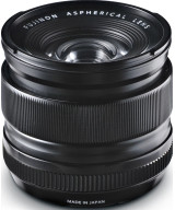 XF 14mm f/2.8 R Fujinon