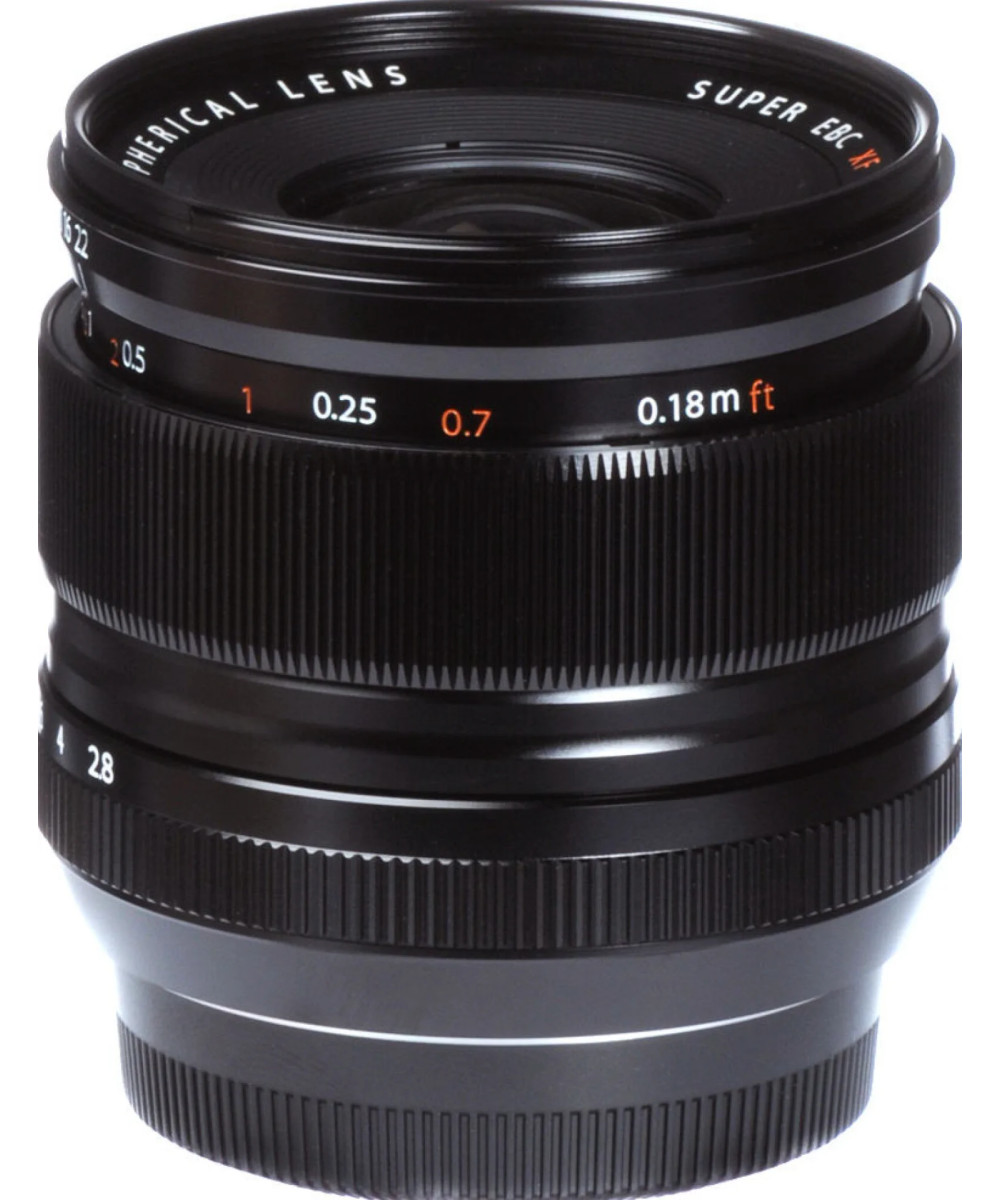 XF 14mm f/2.8 R Fujinon