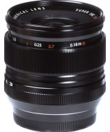 XF 14mm f/2.8 R Fujinon