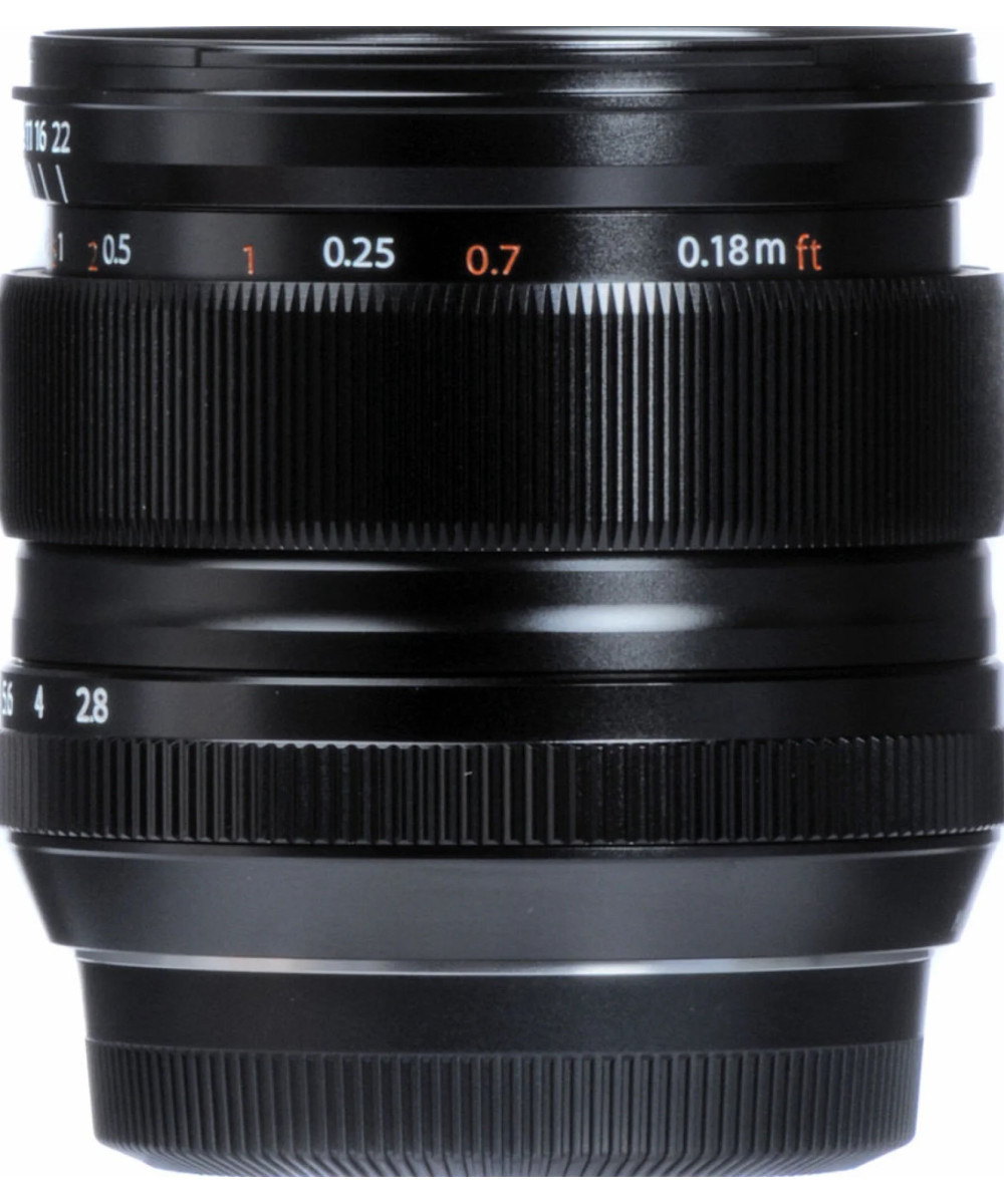 XF 14mm f/2.8 R Fujinon