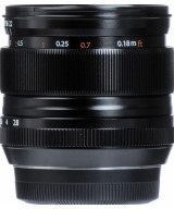 XF 14mm f/2.8 R Fujinon