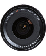 XF 14mm f/2.8 R Fujinon