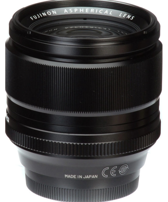 XF 56mm f/1.2 R Fujinon