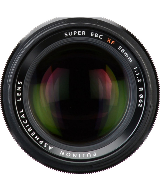 XF 56mm f/1.2 R Fujinon