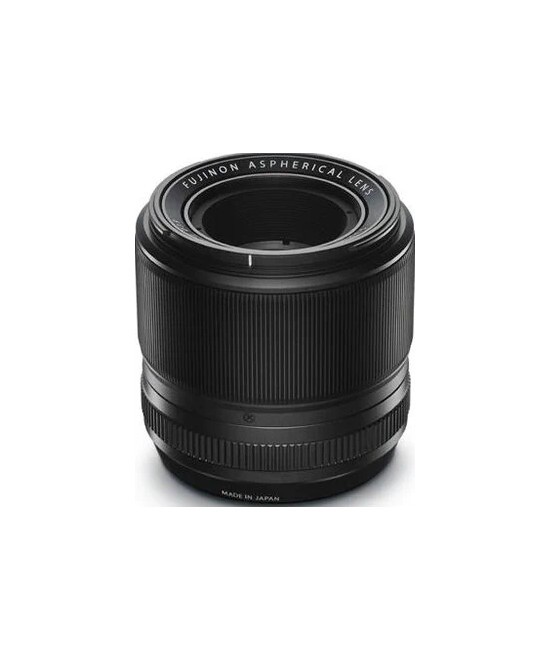 XF 60mm f/2.4 R Macro Fujinon