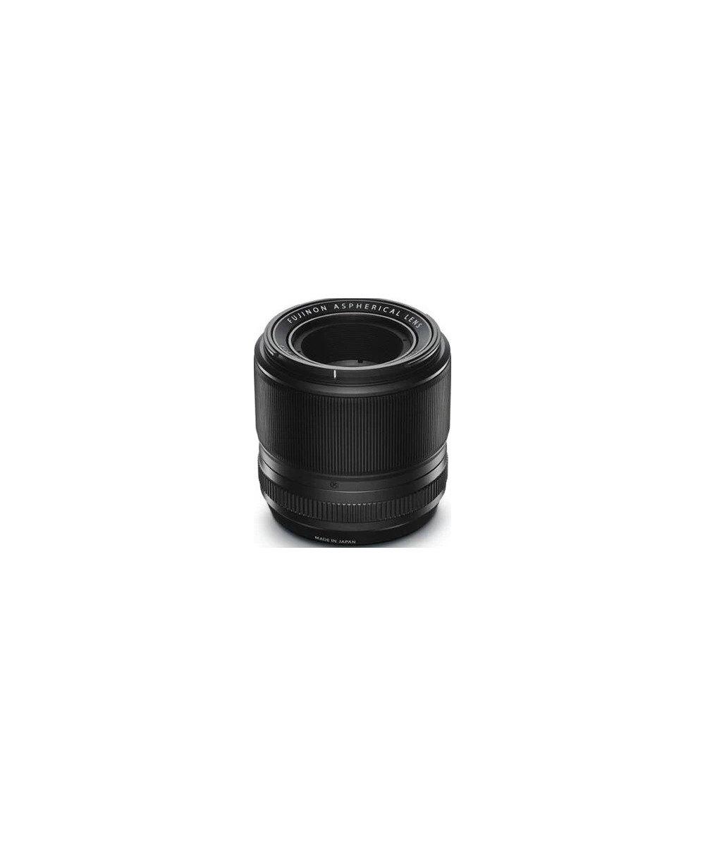 XF 60mm f/2.4 R Macro Fujinon