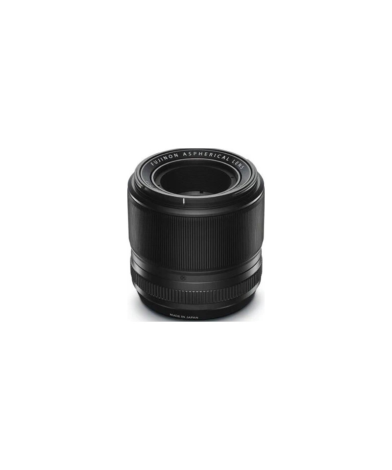 XF 60mm f/2.4 R Macro Fujinon