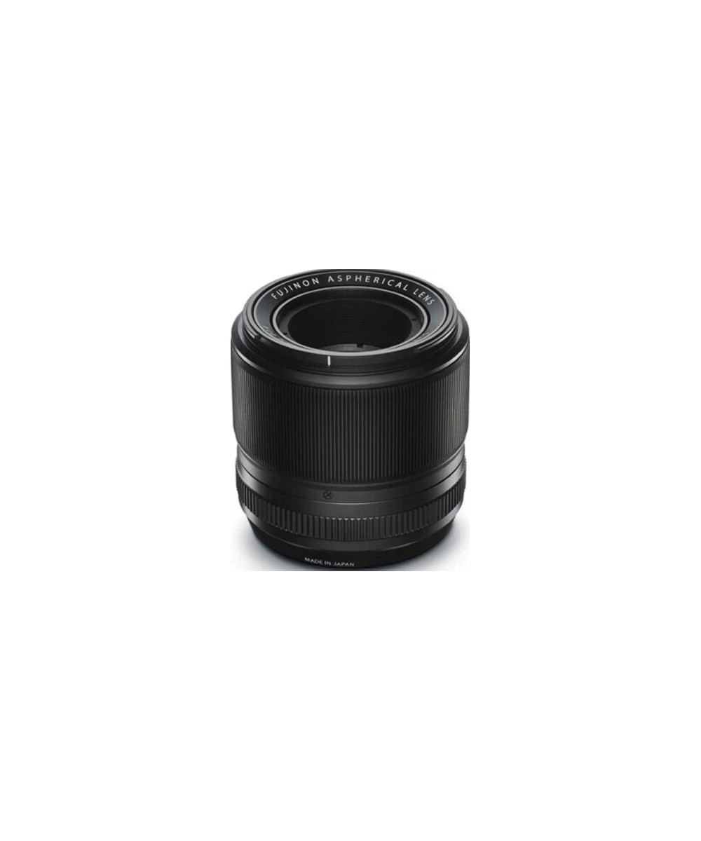 XF 60mm f/2.4 R Macro Fujinon