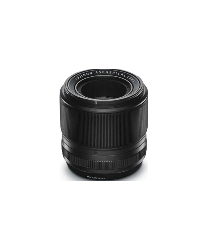XF 60mm f/2.4 R Macro Fujinon