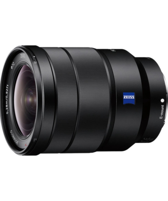 FE 16-35mm f/4.0 OSS Vario-Tessar T* Zeiss E-Mount
