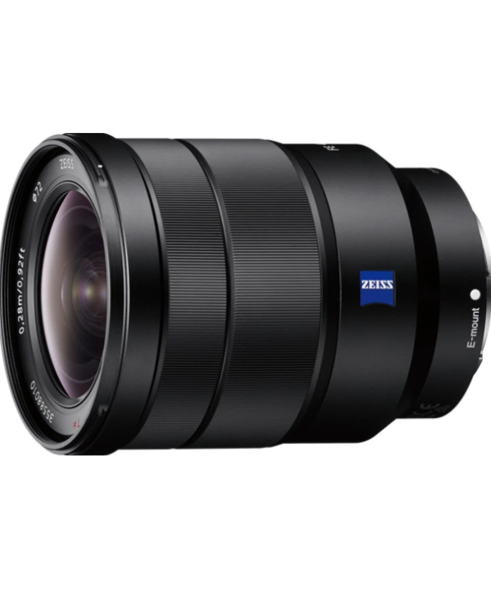 FE 16-35mm f/4.0 OSS Vario-Tessar T* Zeiss E-Mount