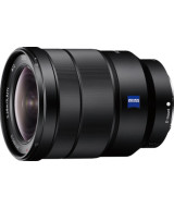 FE 16-35mm f/4.0 OSS Vario-Tessar T* Zeiss E-Mount