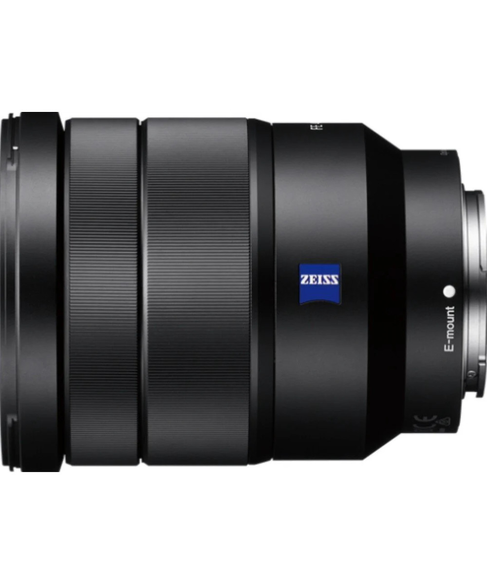 FE 16-35mm f/4.0 OSS Vario-Tessar T* Zeiss E-Mount