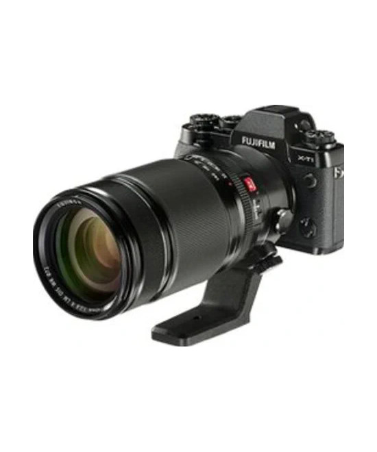 XF 50-140mm f/2.8 R LM OIS WR Fujinon