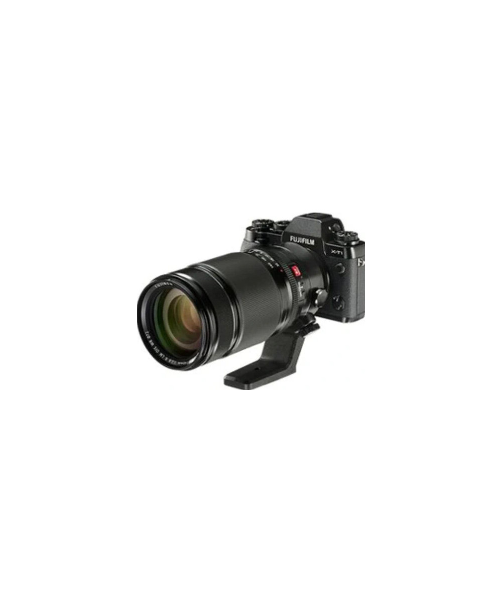 XF 50-140mm f/2.8 R LM OIS WR Fujinon