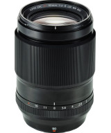 XF 90mm f/2.0 R LM WR Fujinon