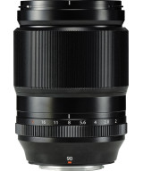 XF 90mm f/2.0 R LM WR Fujinon