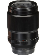 XF 90mm f/2.0 R LM WR Fujinon