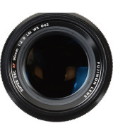 XF 90mm f/2.0 R LM WR Fujinon