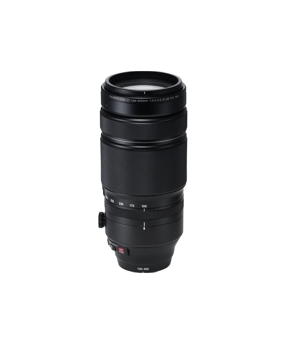 XF 100-400mm f/4.5-5.6 R LM OIS WR Fujinon
