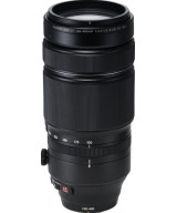 XF 100-400mm f/4.5-5.6 R LM OIS WR Fujinon