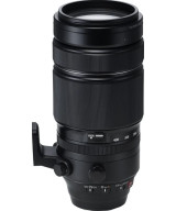 XF 100-400mm f/4.5-5.6 R LM OIS WR Fujinon