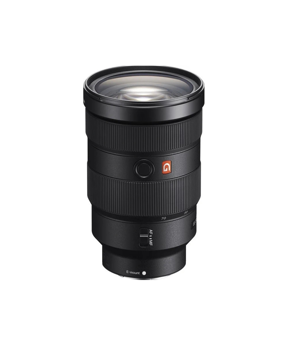 FE 24-70mm f/2.8 G Master