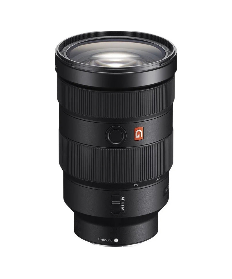 FE 24-70mm f/2.8 G Master