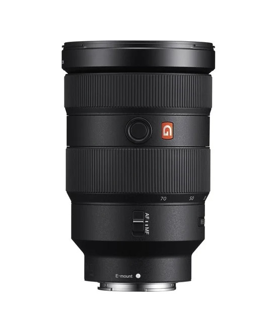 FE 24-70mm f/2.8 G Master