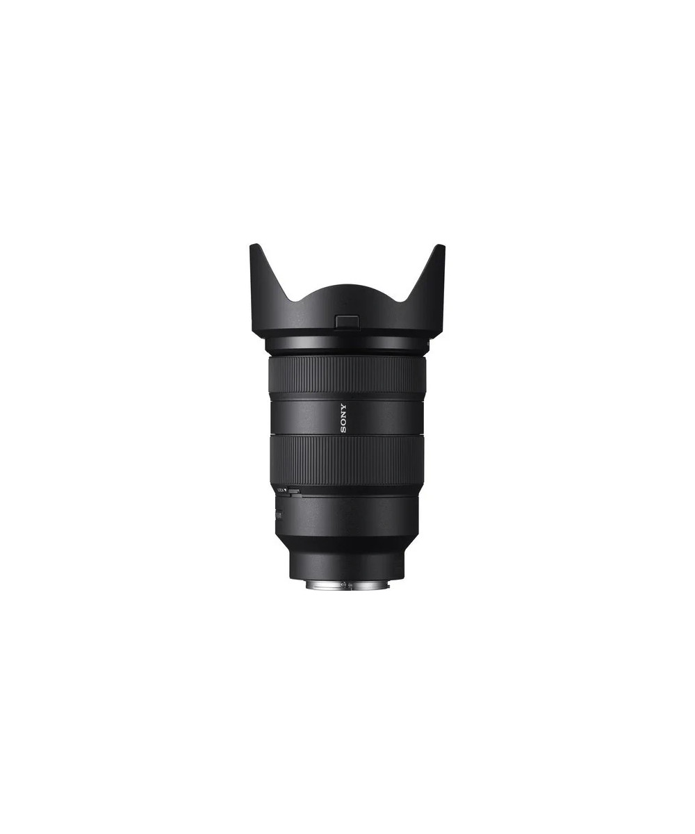 FE 24-70mm f/2.8 G Master